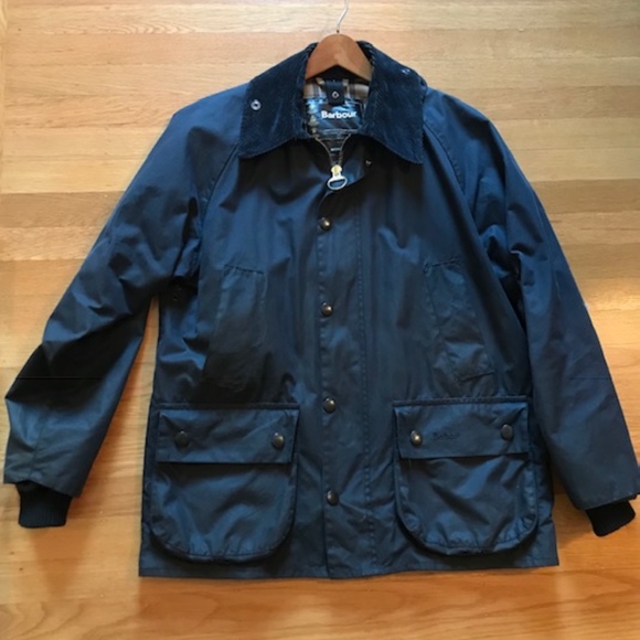 barbour bedale 38